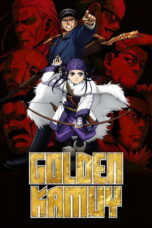 Golden Kamuy (2018-2026) Sub Indo