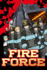 Fire Force (2019-2026) Sub Indo