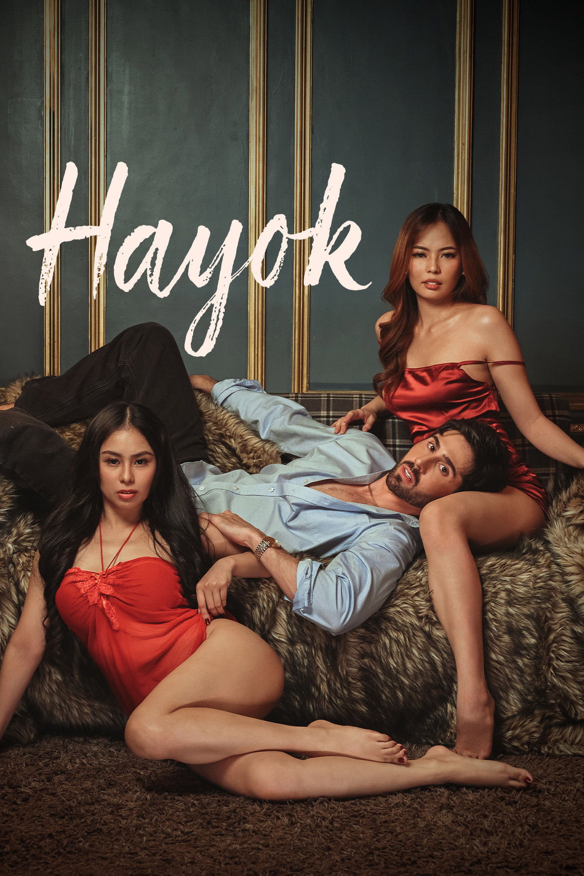 Film Hayok (2026): Alur Cerita, Daftar Pemain, dan Review Lengkap Paling Menarik